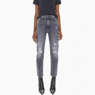 Mother - Women's Rider Ankle Jean
