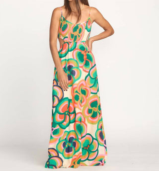 Billabong - Mami Wata True Desire Dress
