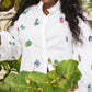 Emily Lovelock - Mona Button Up Shirt - Plus