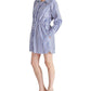 Steve Madden - Rani Striped Shirt Dress