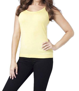 Angel - Bra-Friendly Tank