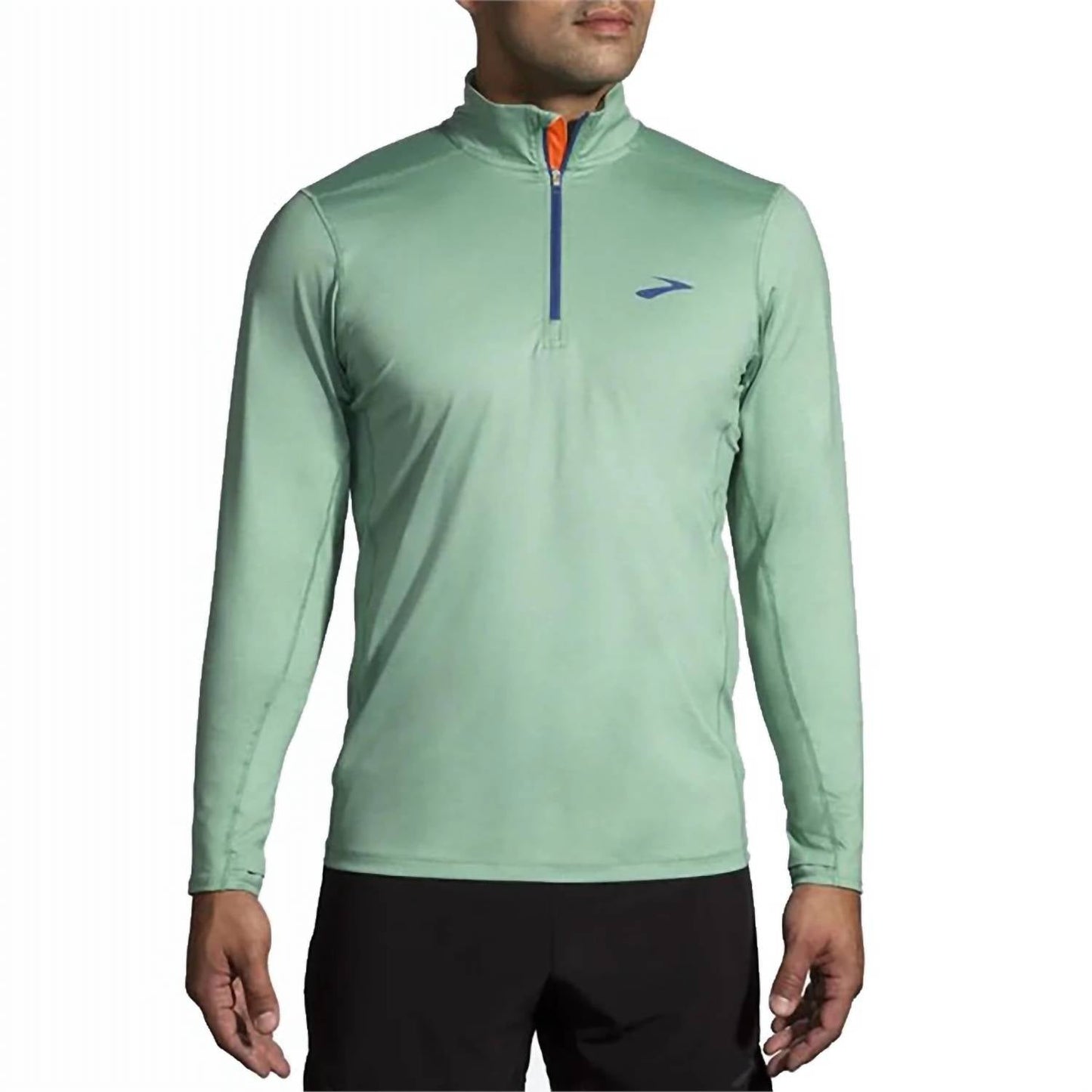 Brooks - MEN'S DASH 1/2 ZIP 2.0 PULLOVER