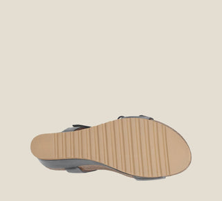 Taos - Women's Tie Wish Wedge Sandal