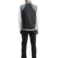 Abacus Sportswear Us - Grove Hybrid Vest