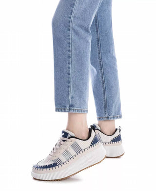 Xti - Women's Technical Modern Sneakers