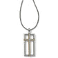 Brighton - Women's Holy Cross Necklace