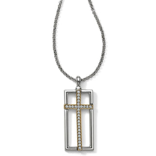 Brighton - Women's Holy Cross Necklace
