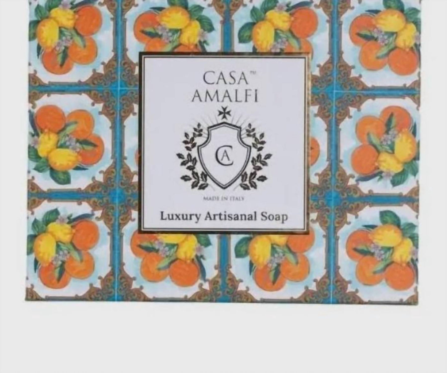 Always Amalfi - Women's Summer In Sorrento Gift Box