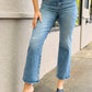 Pistola - Ally Ankle Bootcut Jeans
