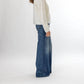 Allude - Zip Cardigan