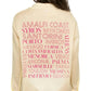 Sundry - Oversized Destination Shirt
