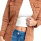 1822 Denim - Women's Stretch Utility Jacket