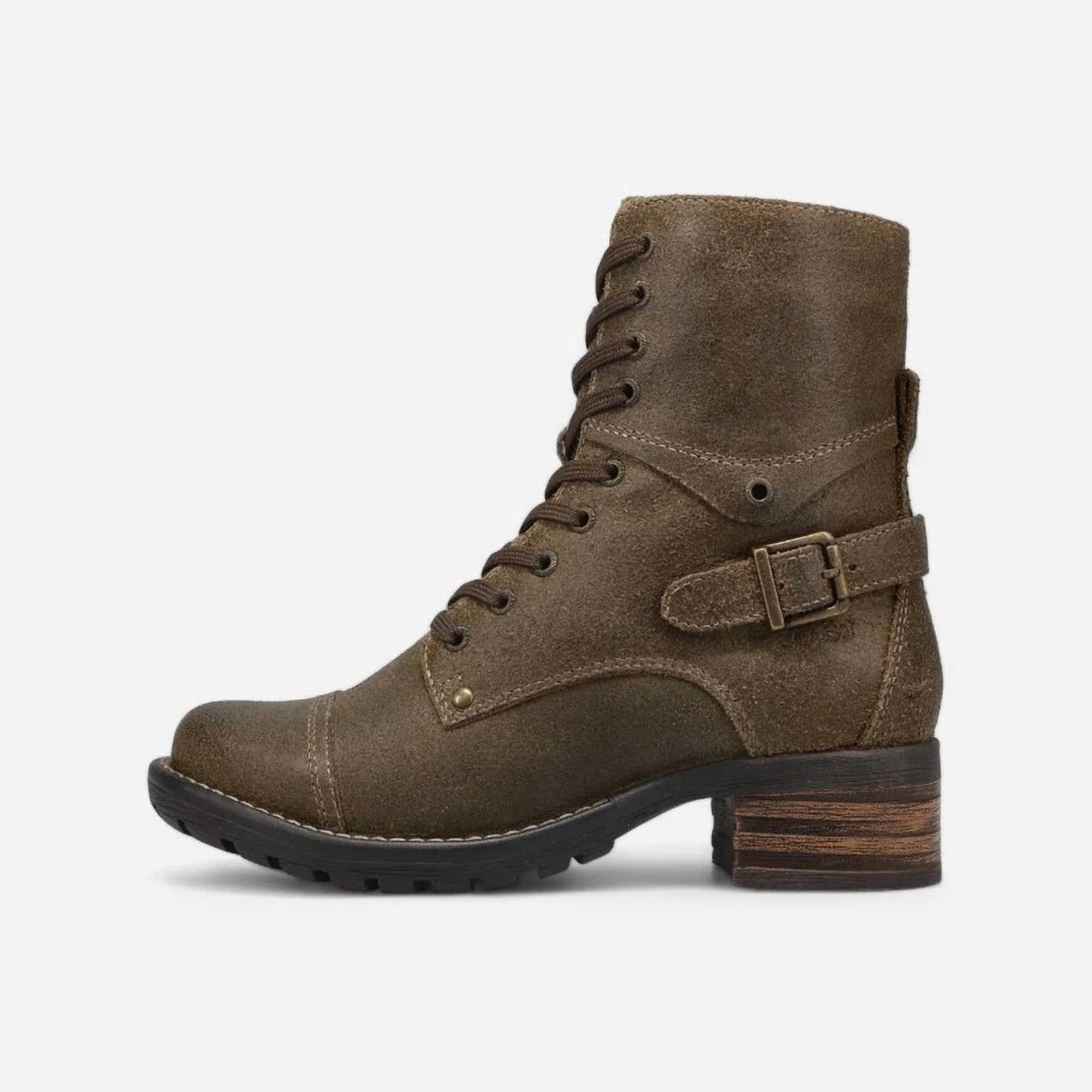 Taos - WOMEN'S CRAVE LACE-UP BOOT