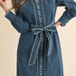 &Merci - The Nova Dress