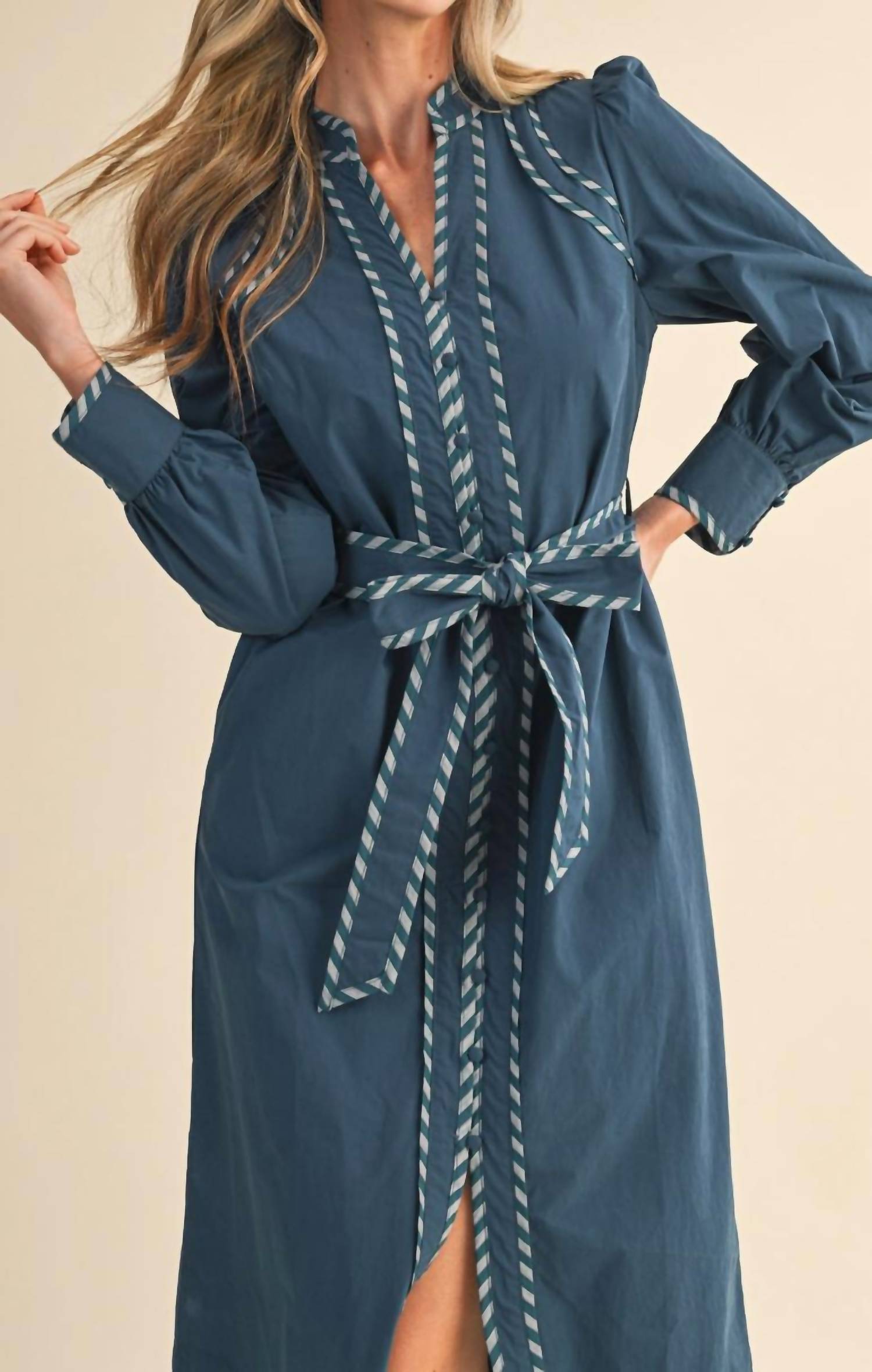 &Merci - The Nova Dress