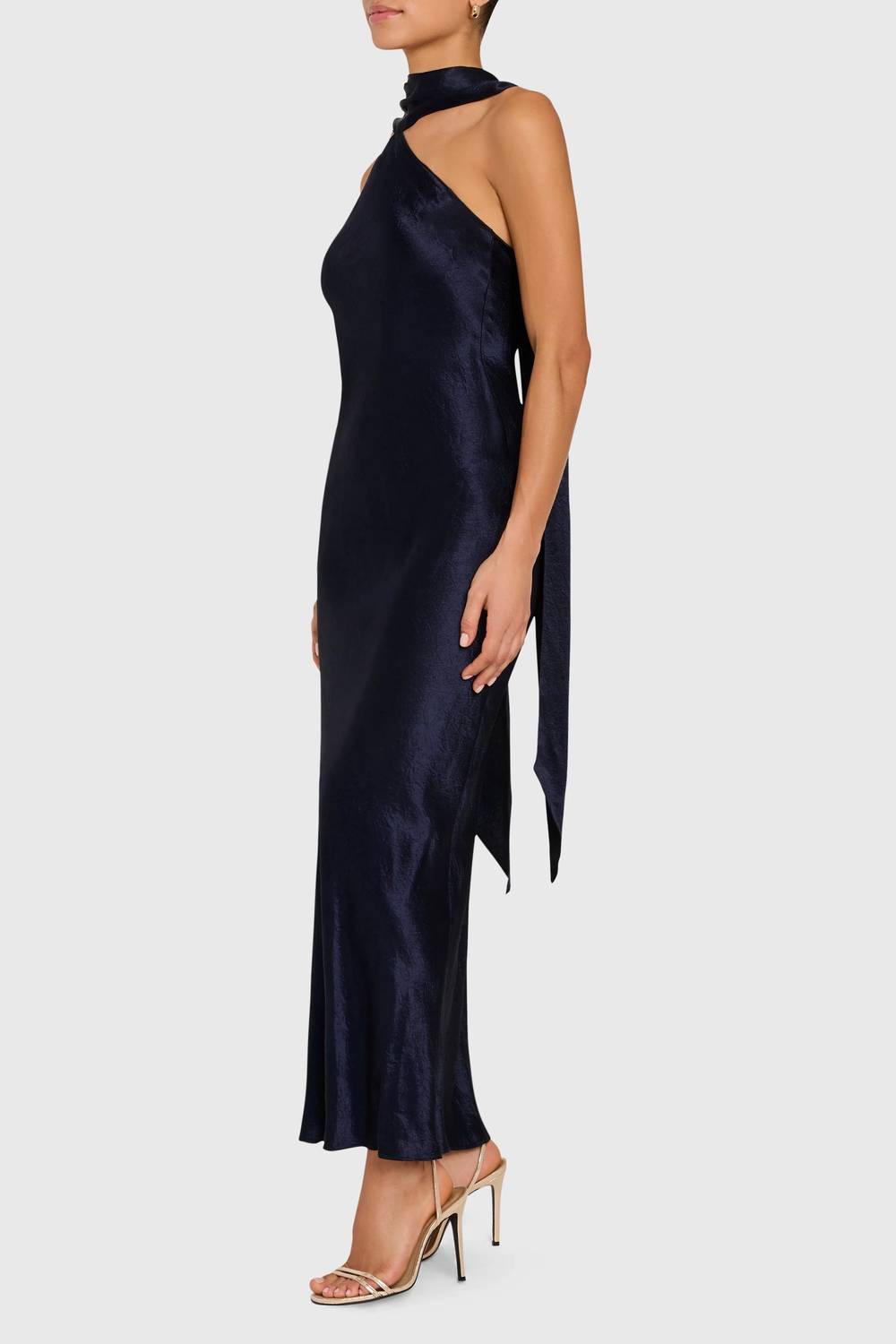 Amanda Uprichard - Ashton Maxi Dress