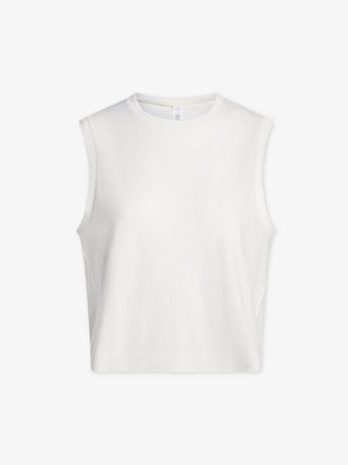 Varley - Page Seamless Crop Tank