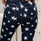 Judy Blue - I'm Seeing Stars Flare Jeans