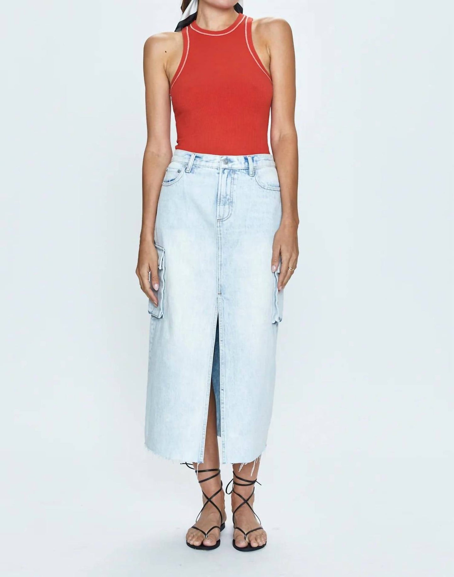 Pistola - Blake Tank