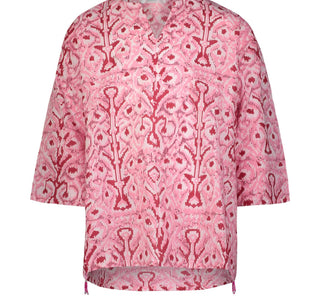 Guadalupe Design - Kid's Vizcaya Tunic