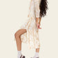 Find Me Now - Haze Mesh Dress