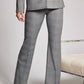 Generation Love - Elise Glen Plaid Pants