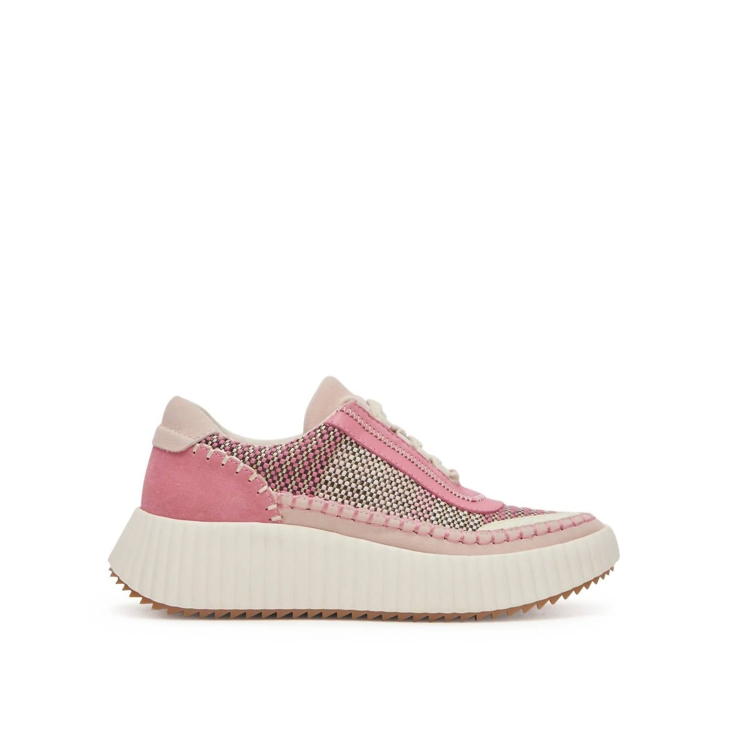 Dolce Vita - Women Dolen Platform Sneakers