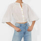 Alice + Olivia - Cherelle Blouse