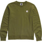 The North Face - Heritage Patch Crew Sweatshirt