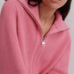 Varley - Enrico Knit Jacket