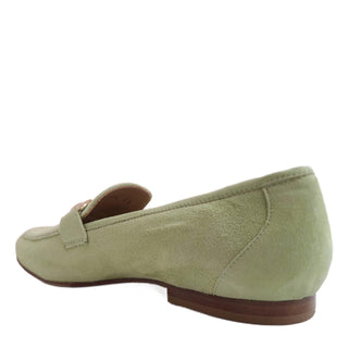 Pascucci - Women's Suede Loafer