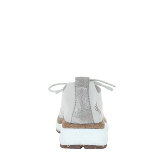 Otbt - Women's Alstead Suede Tennis Shoe