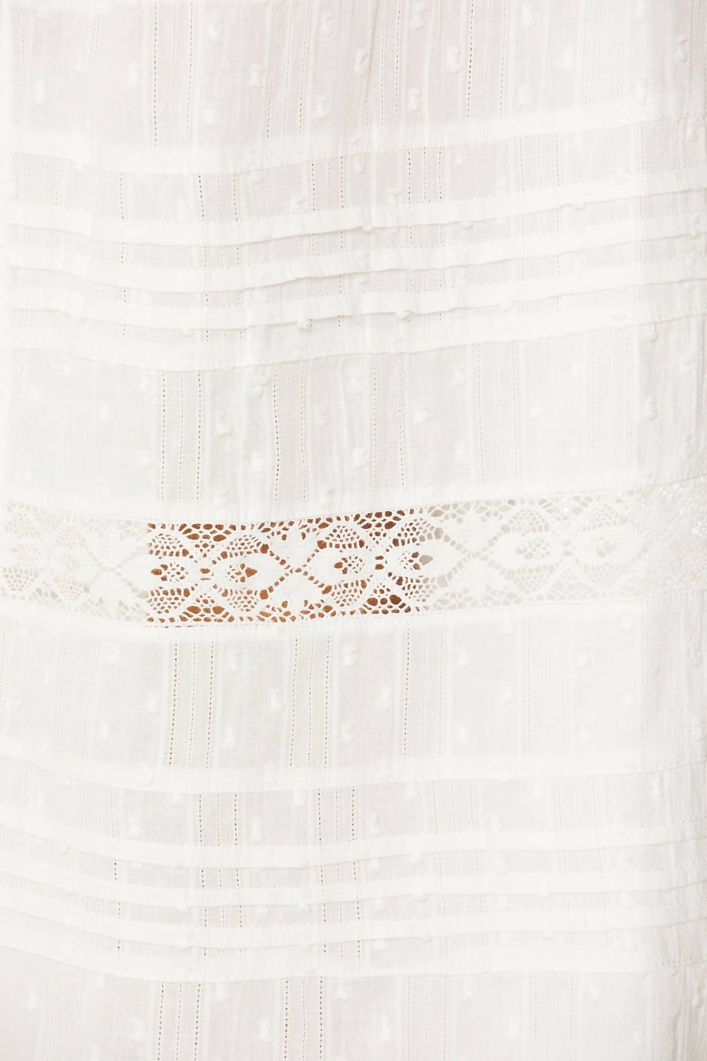 Loveshackfancy - Sufette Midi Dress