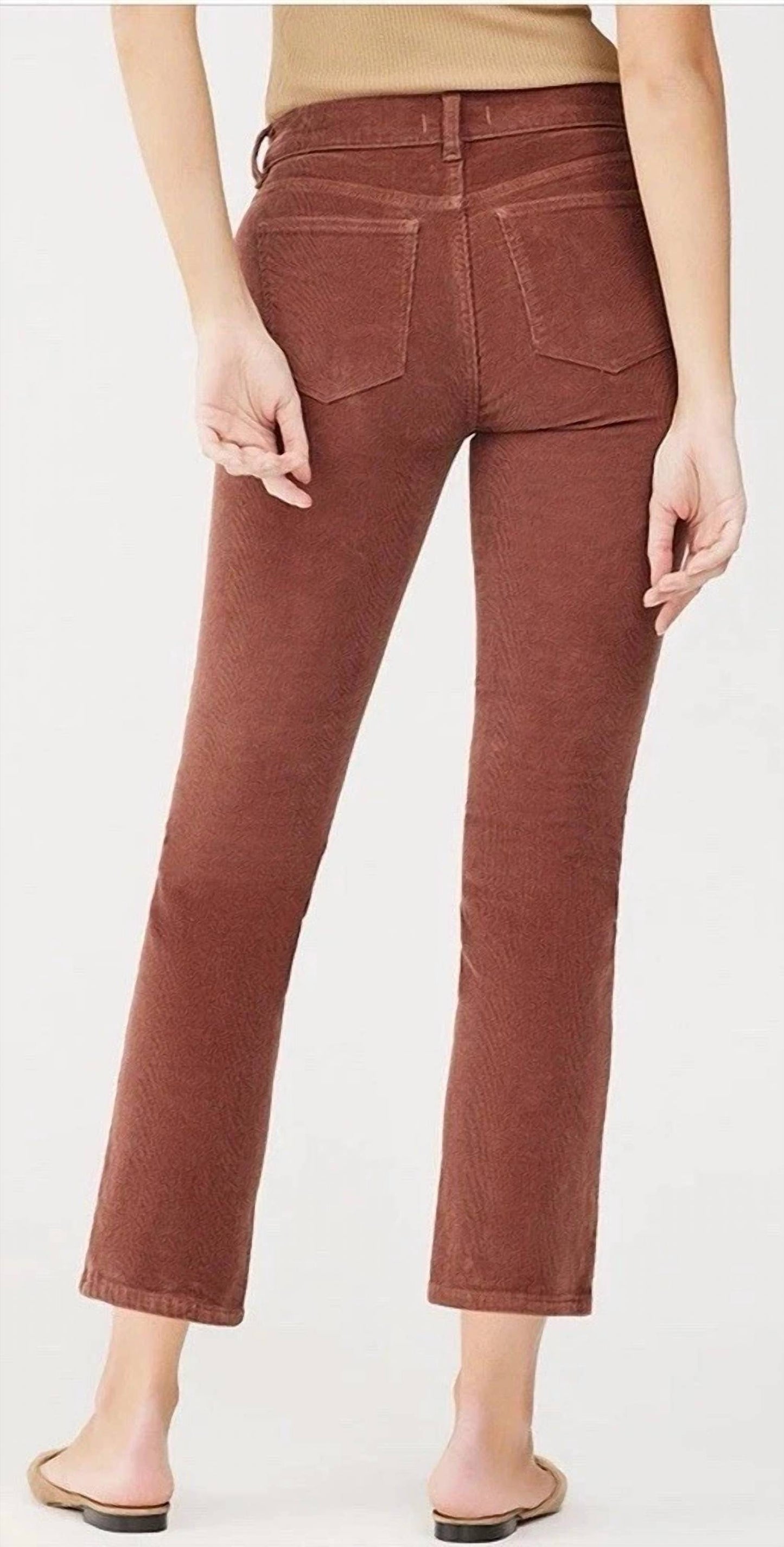 Dl1961 - Women'S - Mara Instasculpt Straight Jeans