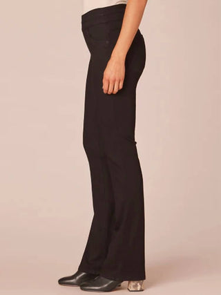 Democracy - High Rise Itty Bitty Boot Glider Jeans