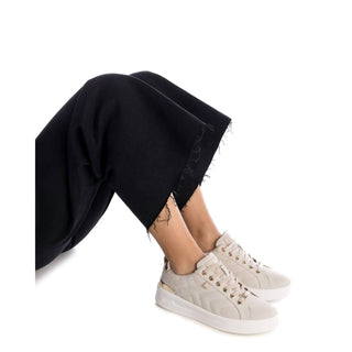 Xti - Women's Faux Leather Sneakers