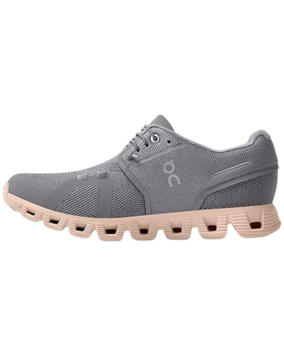 On Running - Women's Cloud 5 Shoes