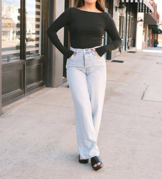 Z Supply - Baela Bodysuit