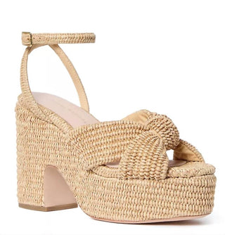 Loeffler Randall - Women's Liza Chunky Platform Sandal