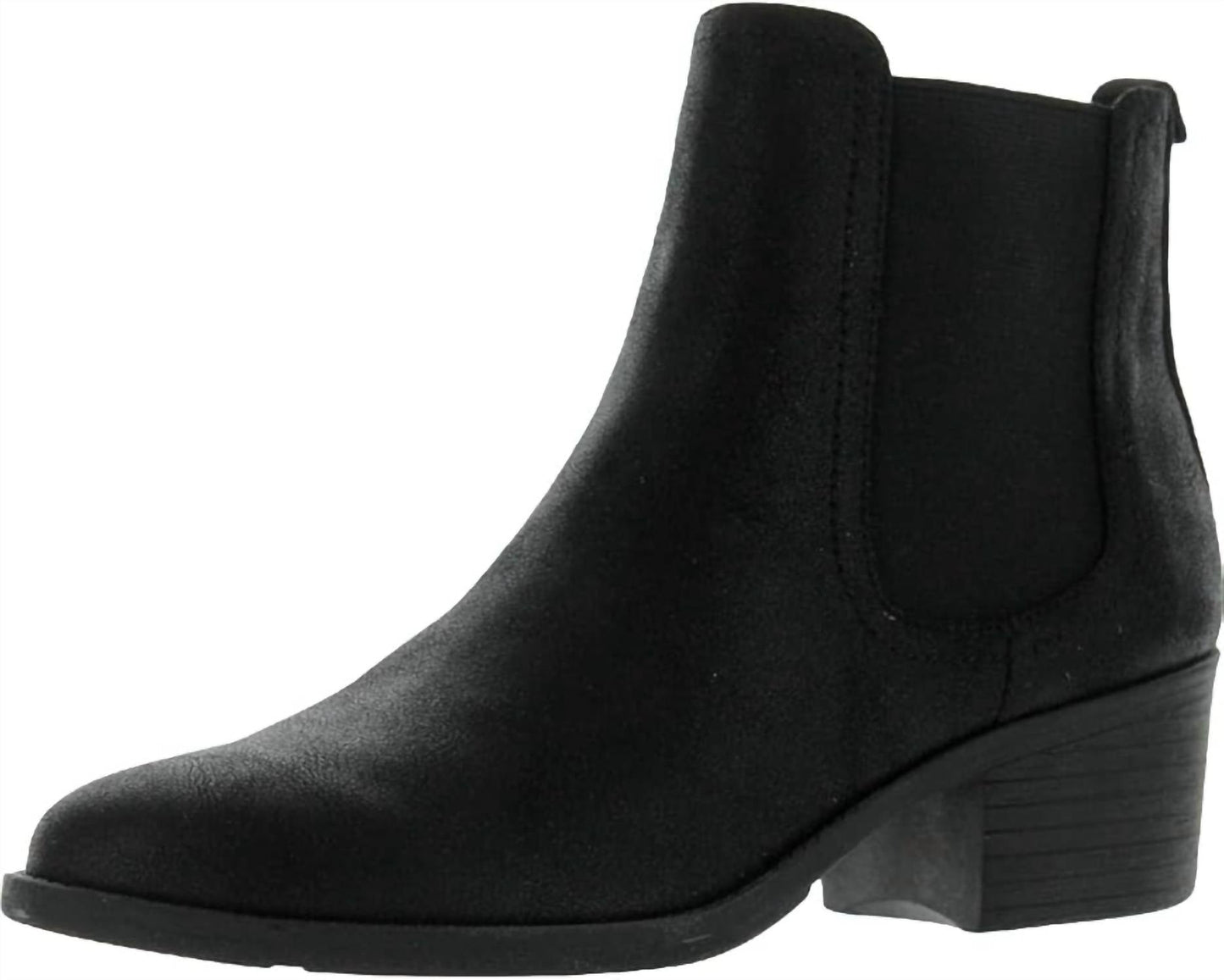 Volatile - Women's Carriage Lug Boots