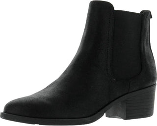 Volatile - Women's Carriage Lug Boots