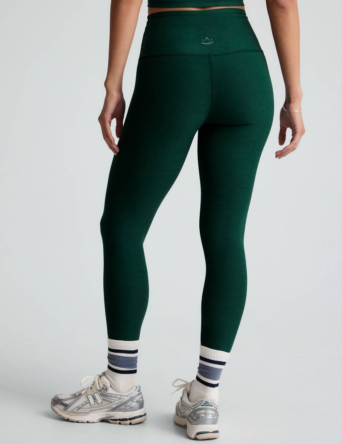 Beyond Yoga - Spacedye Caught in the Midi Legging