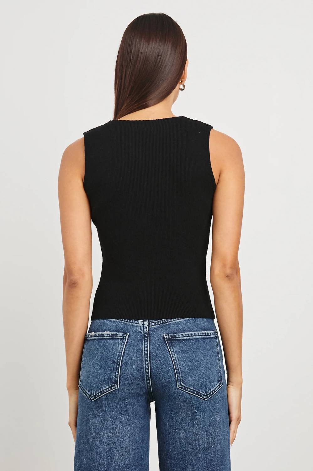 Rails - Rosa Chic Vest