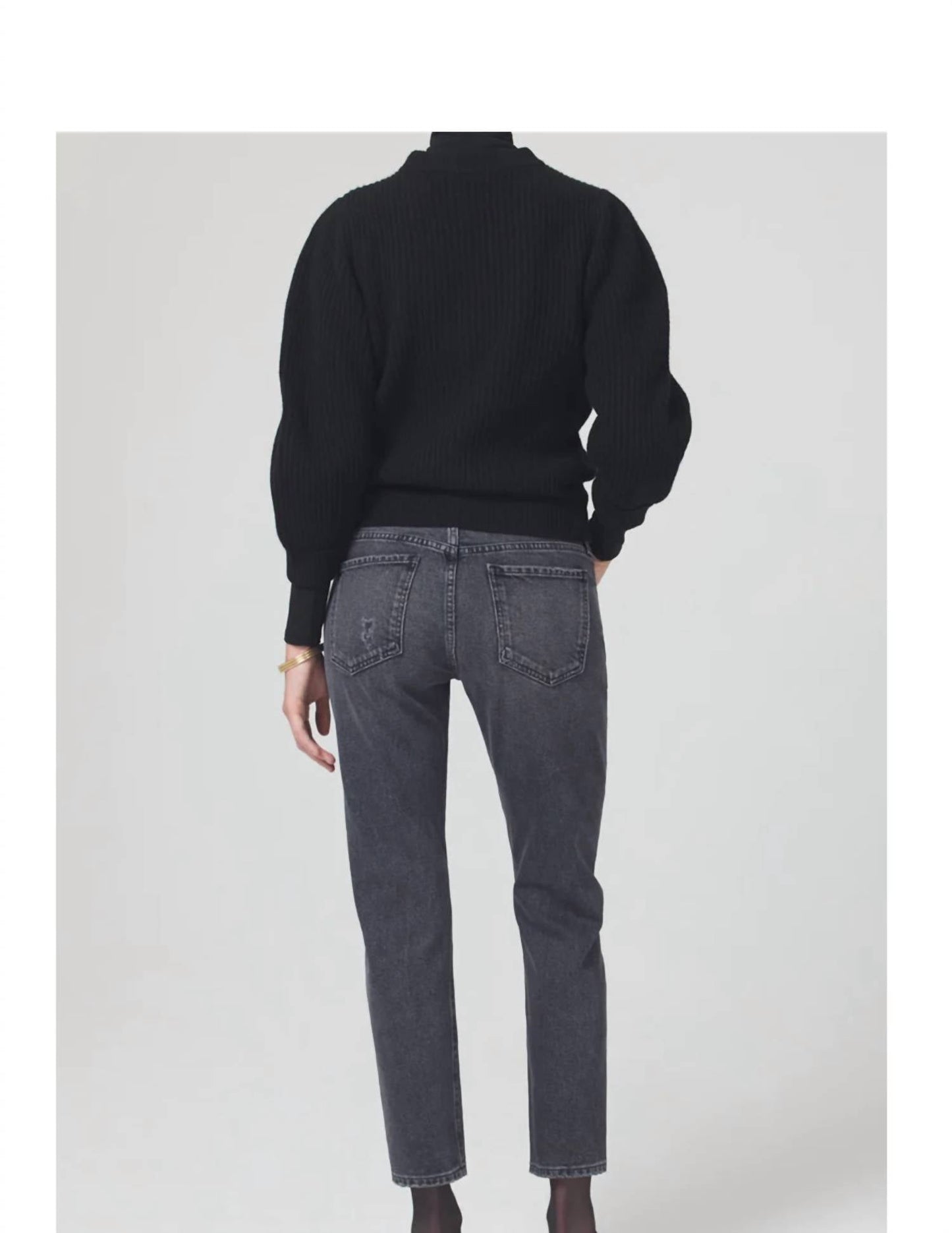 Citizens Of Humanity - Emerson Slim Fit Boyfriend