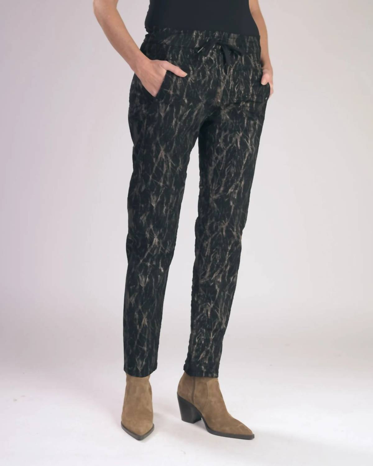 Alembika - Glint Iconic Stretch Jeans