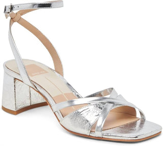 Dolce Vita - Women's Blakly Heeled Sandals