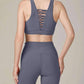 925 Fit - Perfect View Max Support Tank Sports Bra