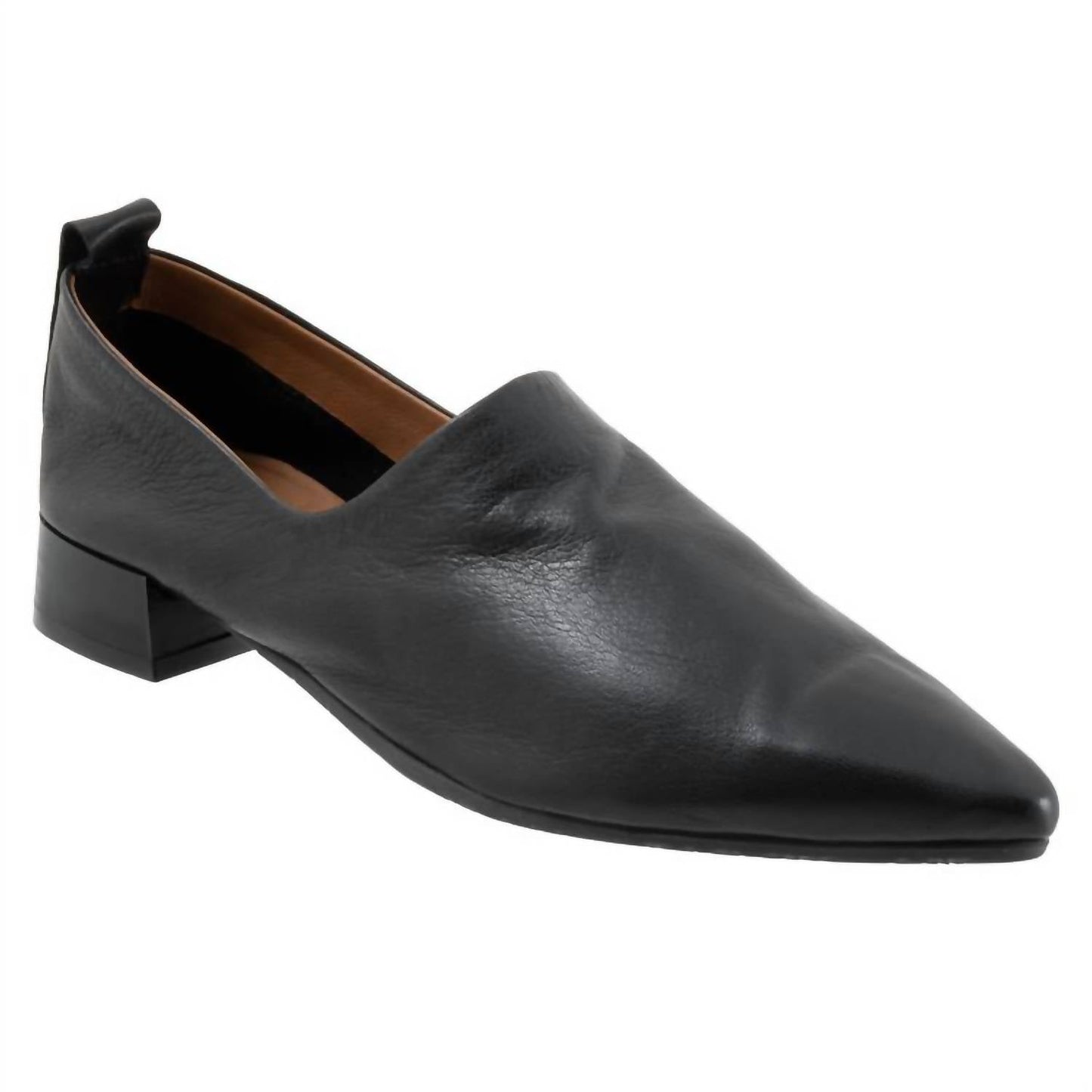 Bueno - Women's Marley Pointed-toe Slip On Shoes