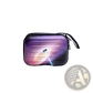 Festive Christmas and Galaxy Tinplate Zipper Coin Purses