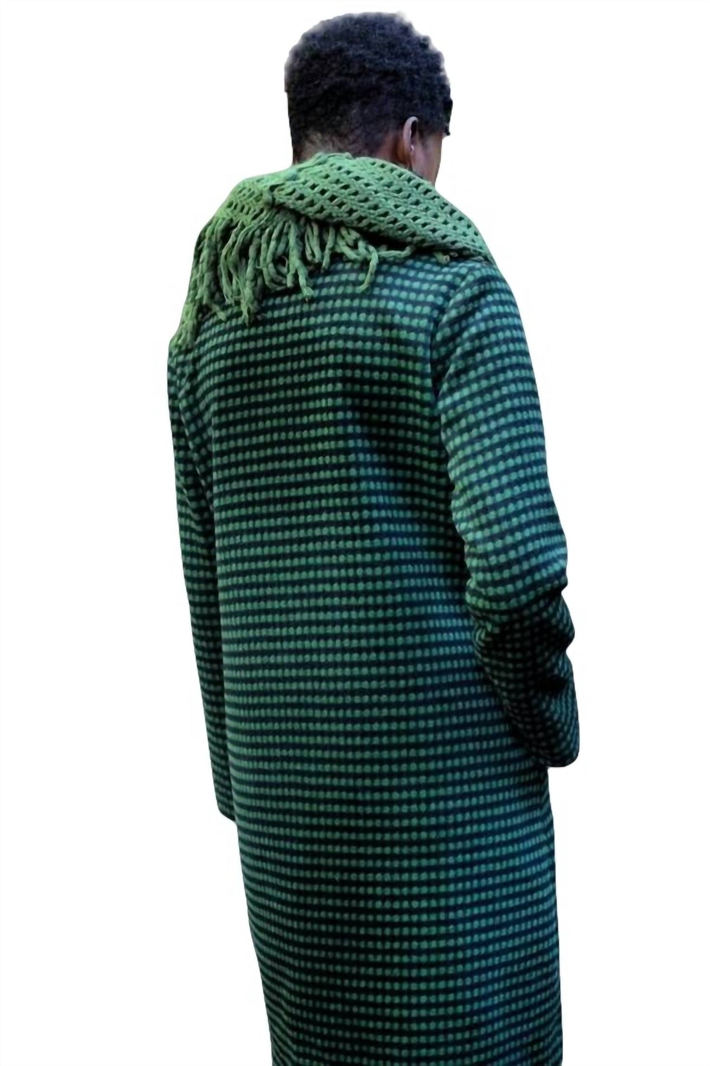 Eva Franco - Chester Coat